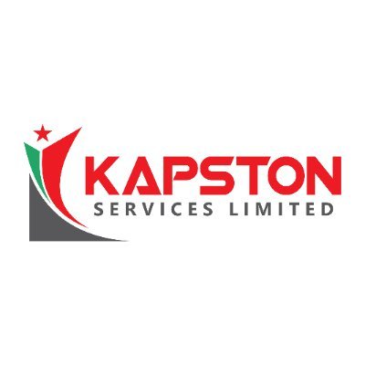 Kapston logo